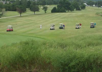 Hillcrest Golf Course