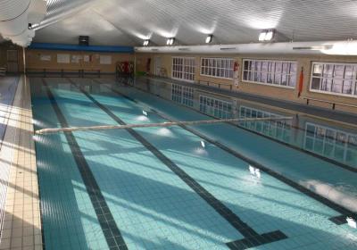 Middleton Swimming Pool And Gym