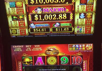 Newport Grand Slots Casino Newport Ri