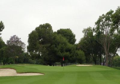 El Dorado Park Golf Course