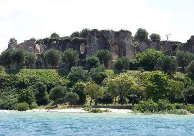 Grotte Di Catullo