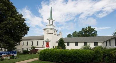 warminster presbyterian