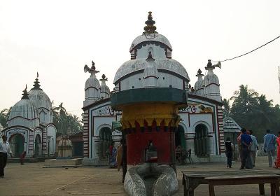 Chandaneswar Shiv Temple