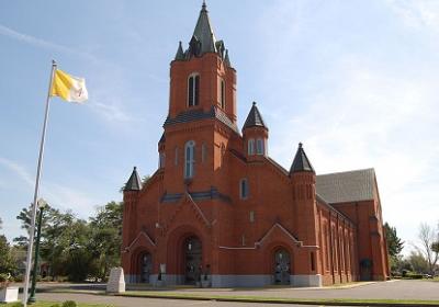 St. Landry Catholic Church