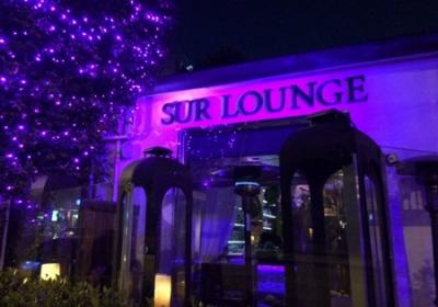 Sur Restaurant And Lounge