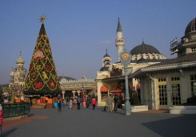 Everland