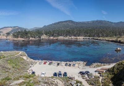 Point Lobos Ranch
