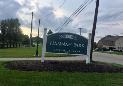 Hannah Park