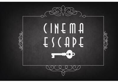 Cinema Escape