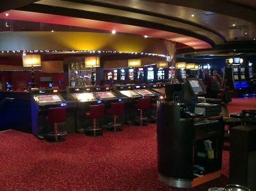 Grosvenor G Casino Brighton 