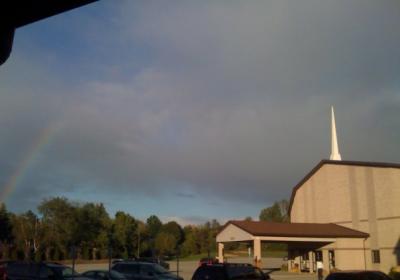 Fremont Wesleyan Church