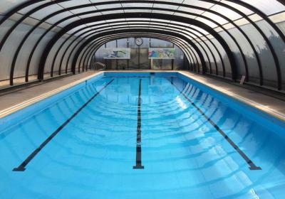 Wotton Under Edge Swimming Pool