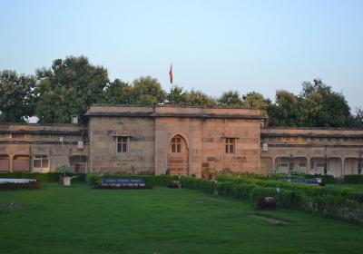 Archaeological Museum Sarnath