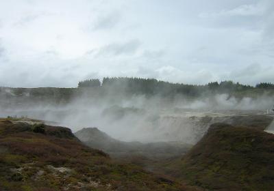 Craters Of The Moon