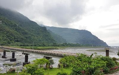 Mukumugi Valley