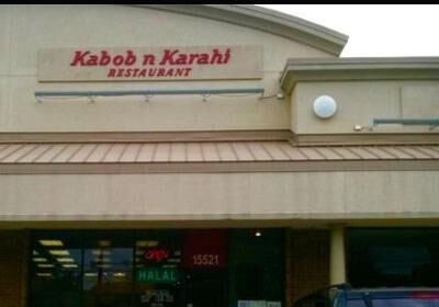 Kabob N Karahi