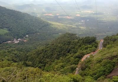 Lakkidi View Point 