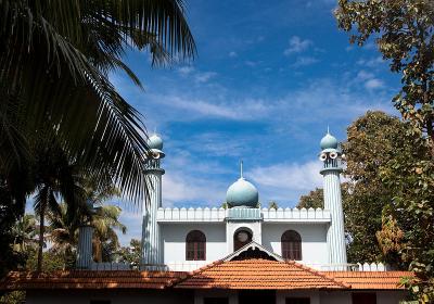 Cheraman Juma Masjid Mosque