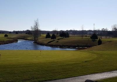 Glenkerry Golf Course 