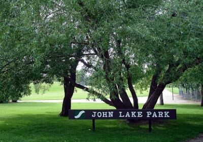 John Lake Park