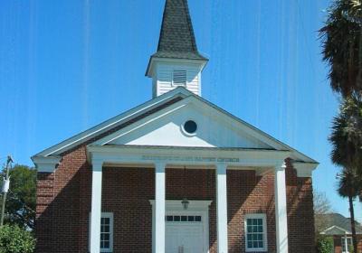 Sullivans Island Baptist Church