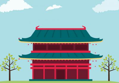 Lingshan Temple