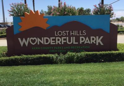 Get Lost hills park For Free