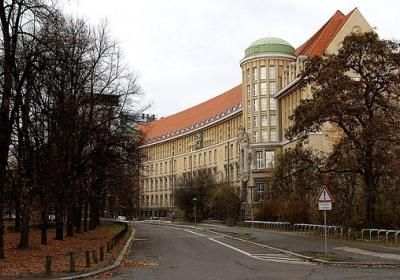 Deutsche Nationalbibliothek