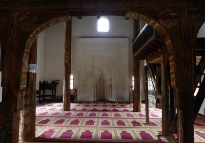 Mahmoud Bey Mosque