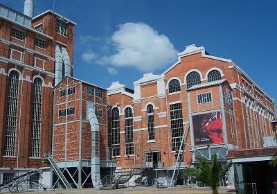 Electricity Museum