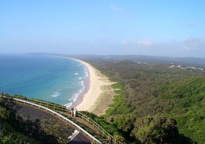 Arakwal National Park