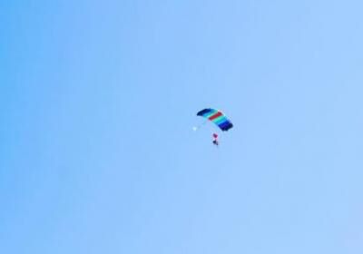 Whistler Skydiving