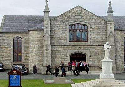 Mourne Presbyterian Church