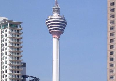 Menara Kl Tower