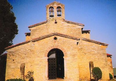 San Julian De Los Prados