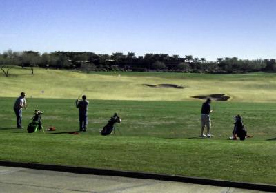 Trilogy Golf Club At Vistancia