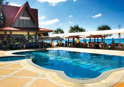 Lanta Sea House