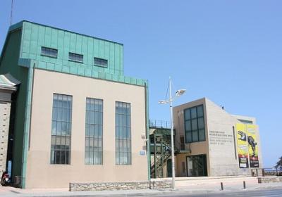 Natural History Museum Of Crete