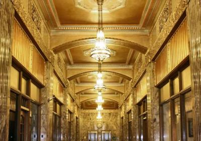 Tulsa Art Deco Museum