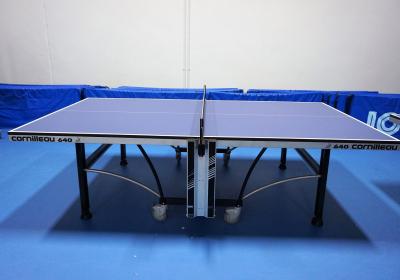 Broward Table Tennis Club