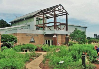 Cape Girardeau Conservation Nature Center