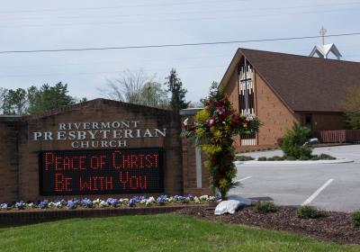Rivermont Presbyterian Church