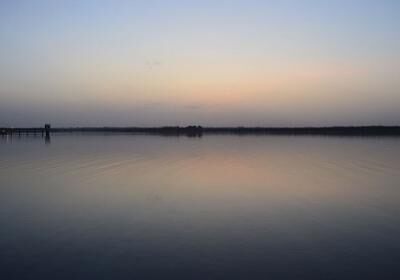 Ambazari Lake