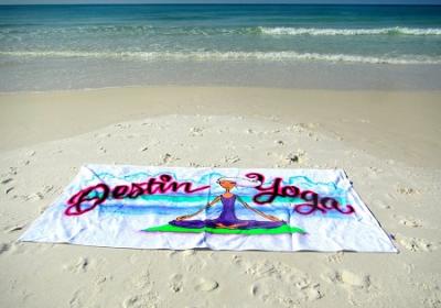 Destin Yoga By The Sea