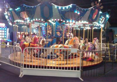 Fun Zone