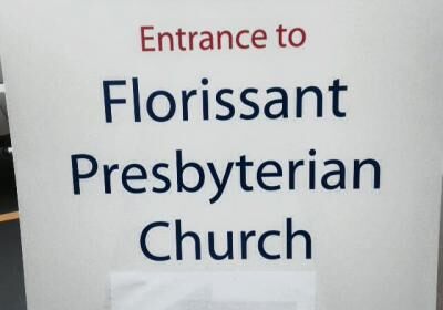 Florissant Presbyterian Church