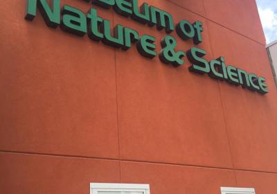 Las Cruces Museum Of Nature And Science