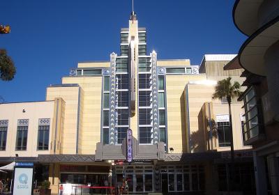 The Entertainment Quarter