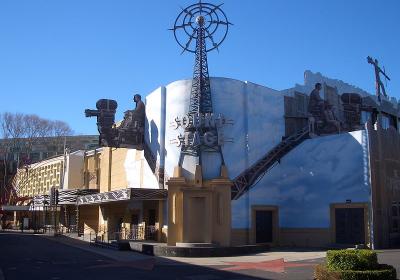Fox Studios Australia