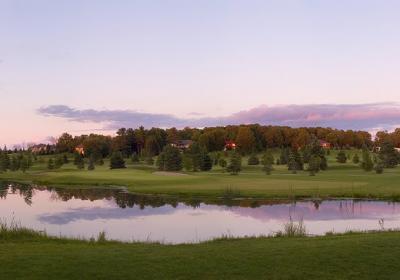 Hawk Ridge Golf & Country Club